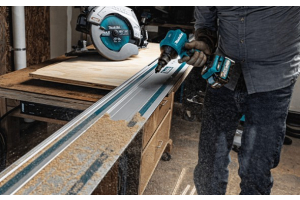 Makita 40V XGT & 18V LXT Circular Saw & Battery Promotions are LIVE!