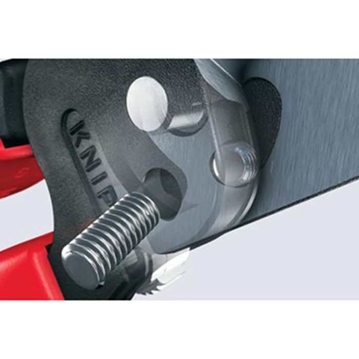 Knipex 13-72-8 8