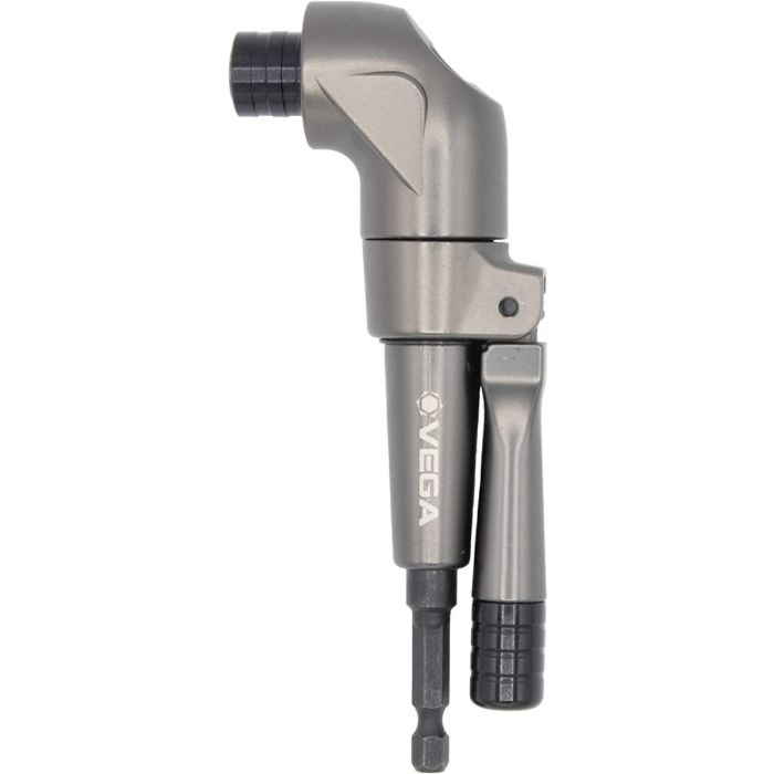 Vega 1RA1DH Heavy-Duty Right Angle Drill Adapter