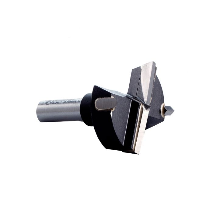 Amana Tool 203401 40mm Carbide Tipped Right Hand Hinge Boring Bit