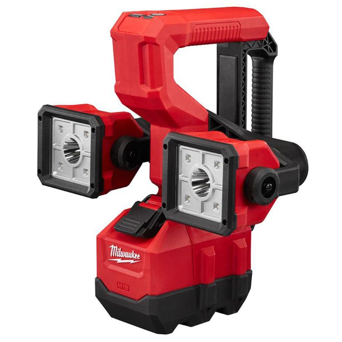 Milwaukee 2122-20 M18 2500L Cordless Utility Bucket Light