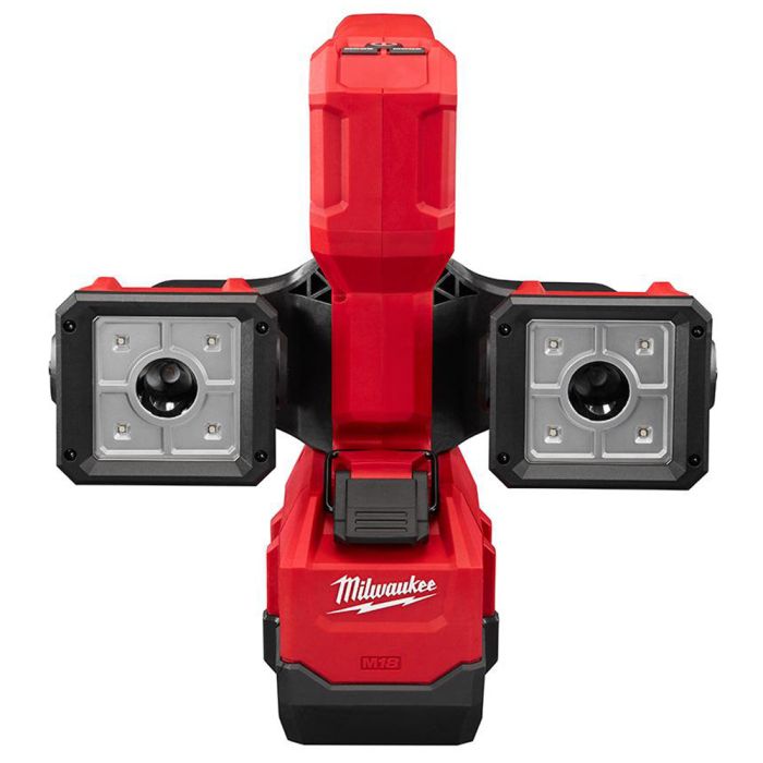 Milwaukee 2122-20 M18 2500L Cordless Utility Bucket Light