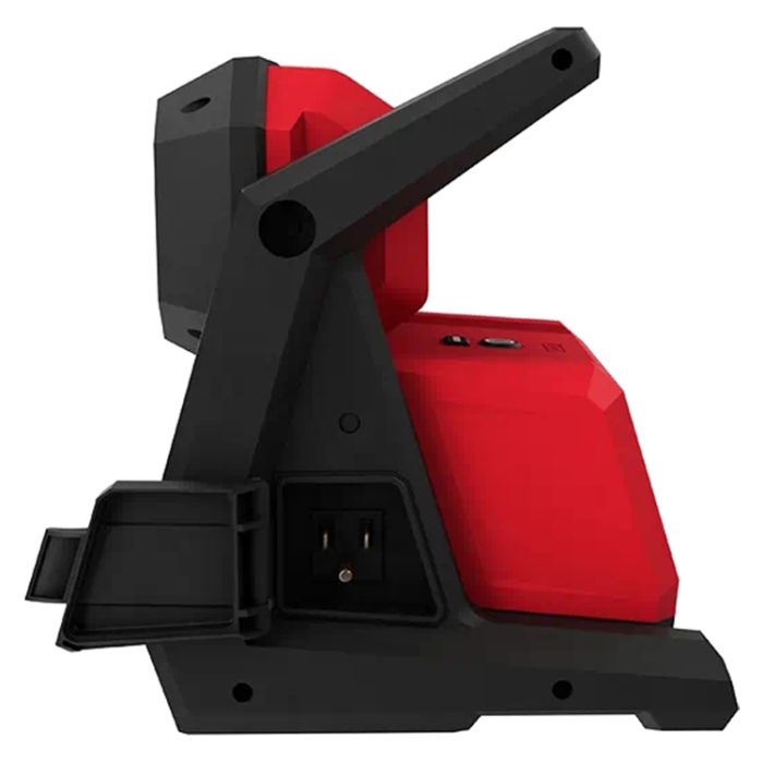 のり burningso Milwaukee 2366-20 M18 Rover 18V 4000L Dual Power Flood Light