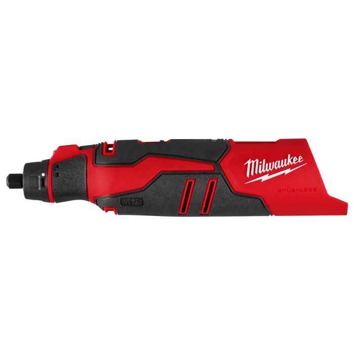 MKS♡ Milwaukee 2525-20 M12 Brushless 9.1