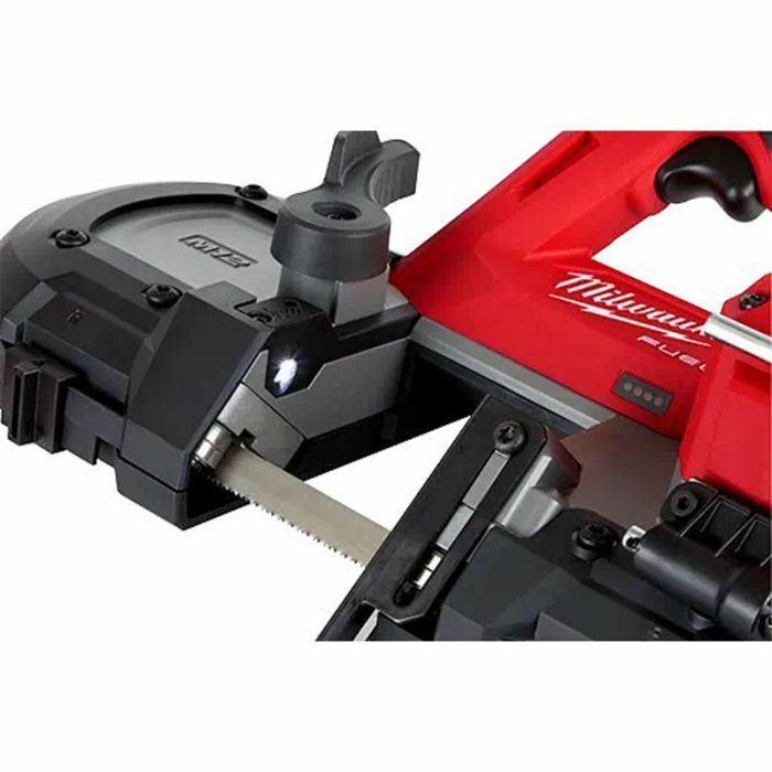 Milwaukee 2529-20 M12 Fuel 12V Cordless Compact Band Saw, Bare