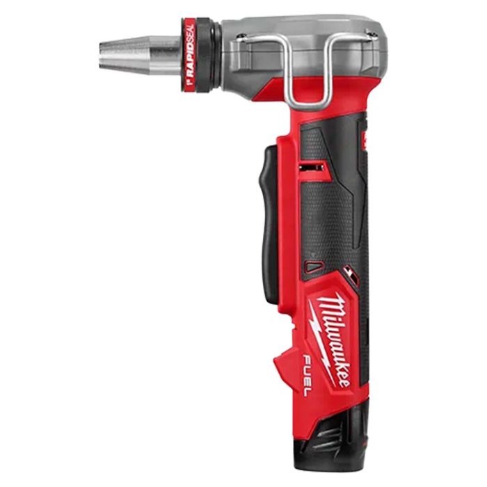 Milwaukee 2532-22 M12 Fuel ProPex 12V Cordless Expander Kit with 1
