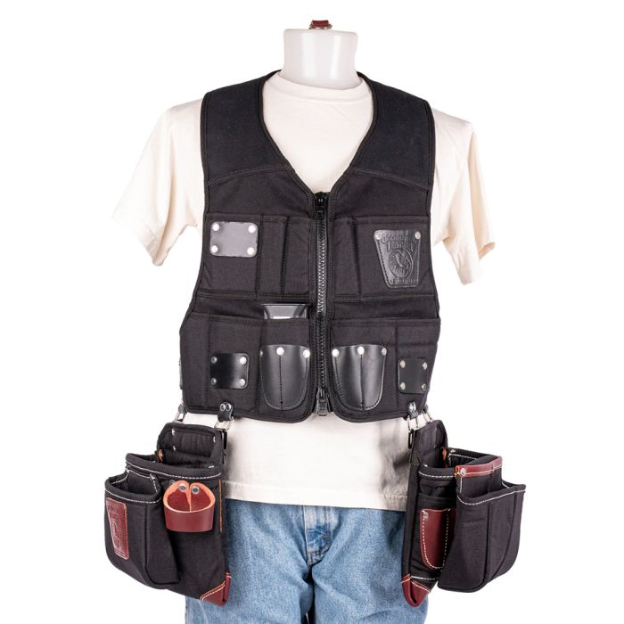 美品 WELLDER Utility Vest 19AW ウェルダー APEX UTILITY VEST – THEO