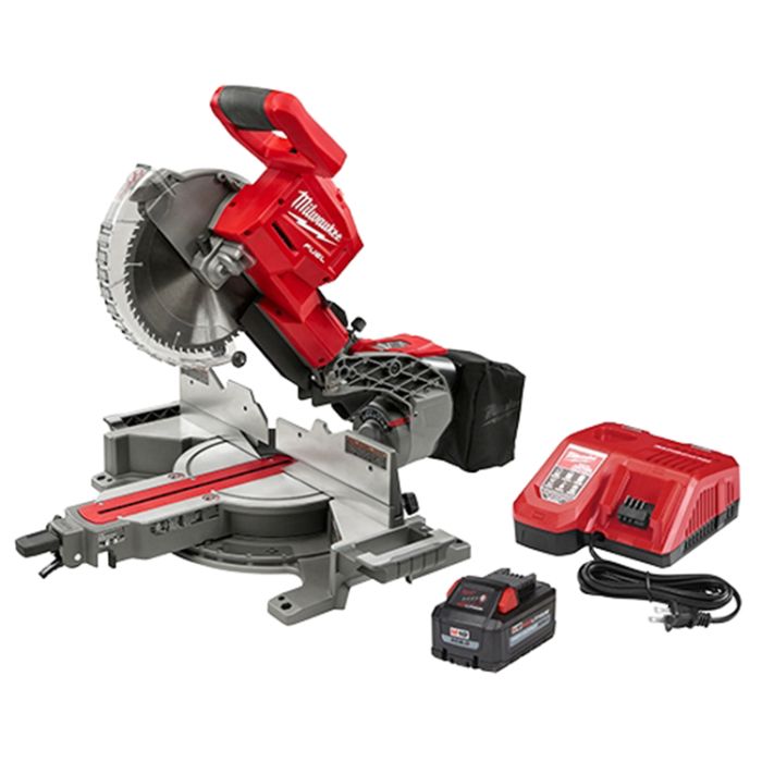 Milwaukee 2734-21 M18 Fuel 10