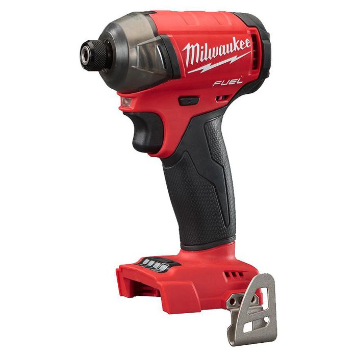 はる Milwaukee 2760-20 M18 Fuel Surge 1/4