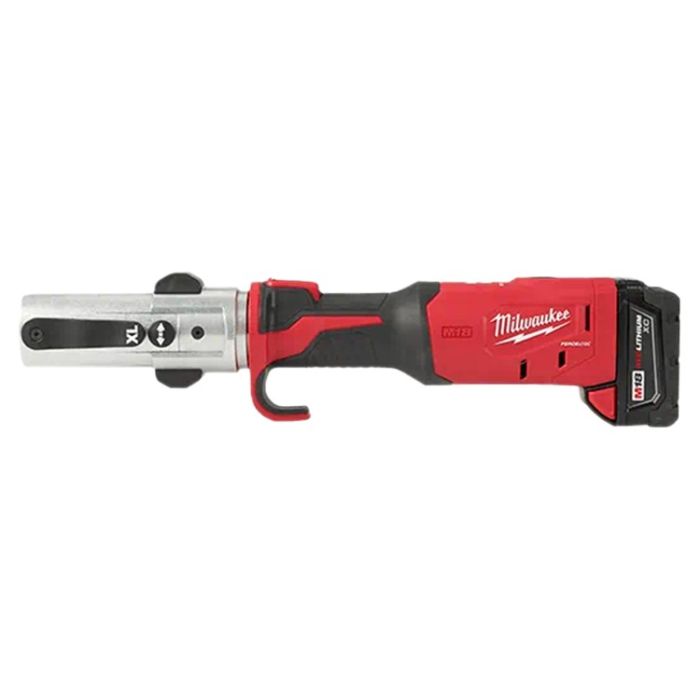 Milwaukee 2773-20L M18 Fuel Force Logic 18V Cordless Long Throw