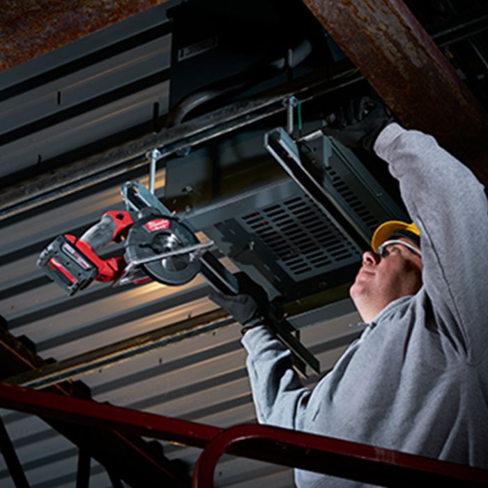Milwaukee 2782-20 M18 Fuel 12-1/4