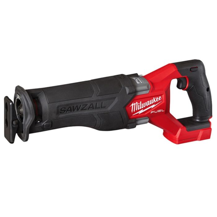 Rabi Milwaukee 2821-20 M18 Fuel Sawzall 18V Cordless Reciprocating Saw