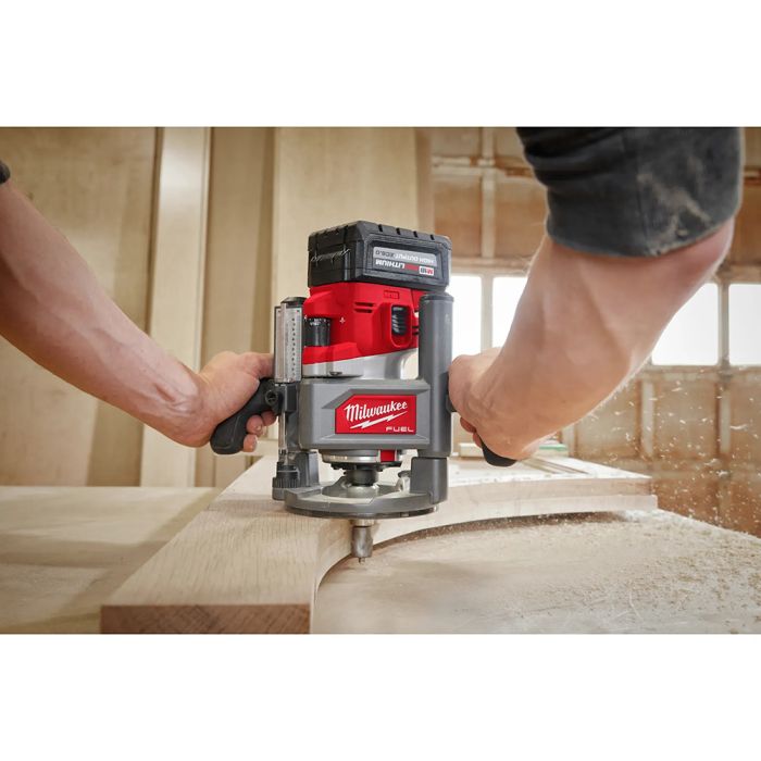 Milwaukee 2838-21 M18 Fuel 1/2