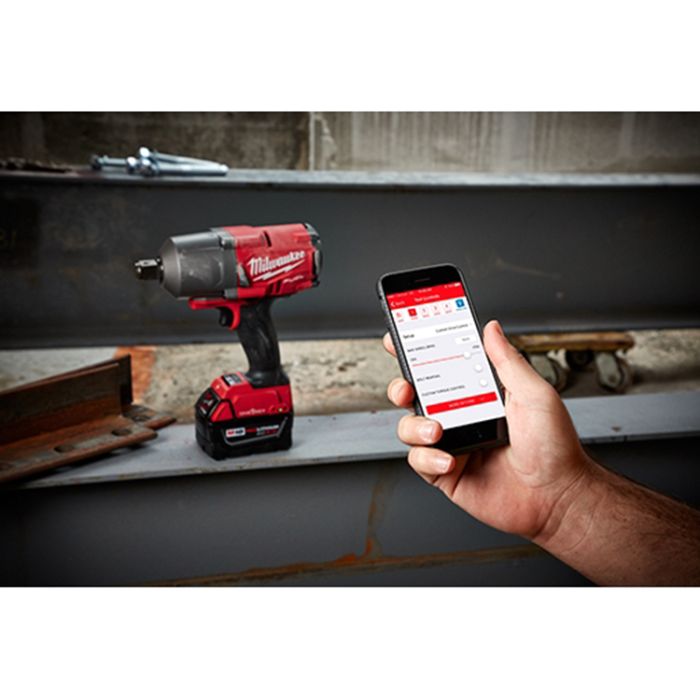 Milwaukee 2864-20 M18 Fuel One Key 3/4