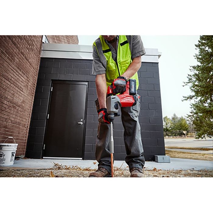 Milwaukee 2912-22DE M18 Fuel 1