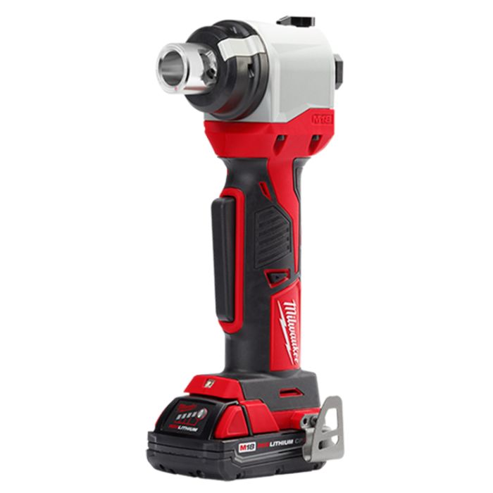 Milwaukee 2935AL-21 M18 18V Cordless Cable Stripper Kit for