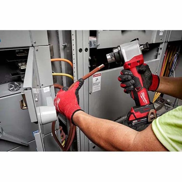 Milwaukee 2935AL-21 M18 18V Cordless Cable Stripper Kit for