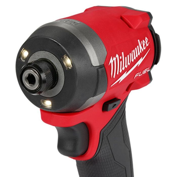 m18 fuel impact driver