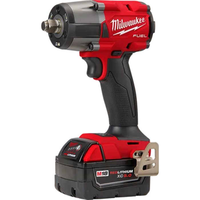 Milwaukee 2962-22R M18 Fuel 1/2
