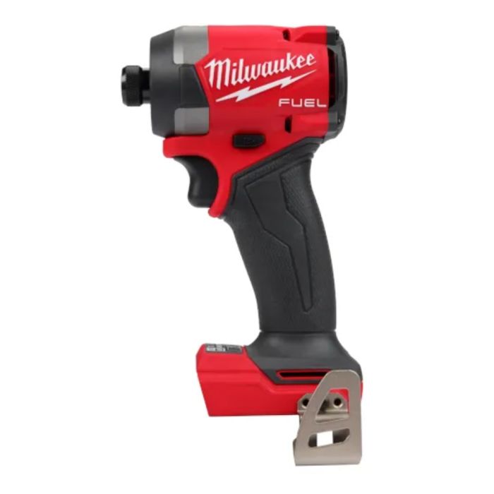 Milwaukee 3697-25 M18 Fuel 5 Tool Combo Kit | burnstools.com