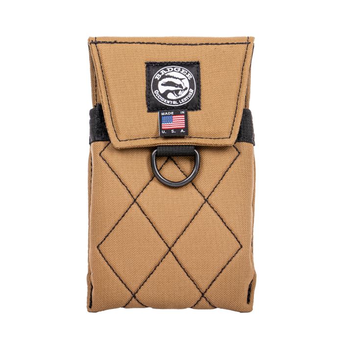 Badger Tool Belts Phone Holster - Thumbnail 3