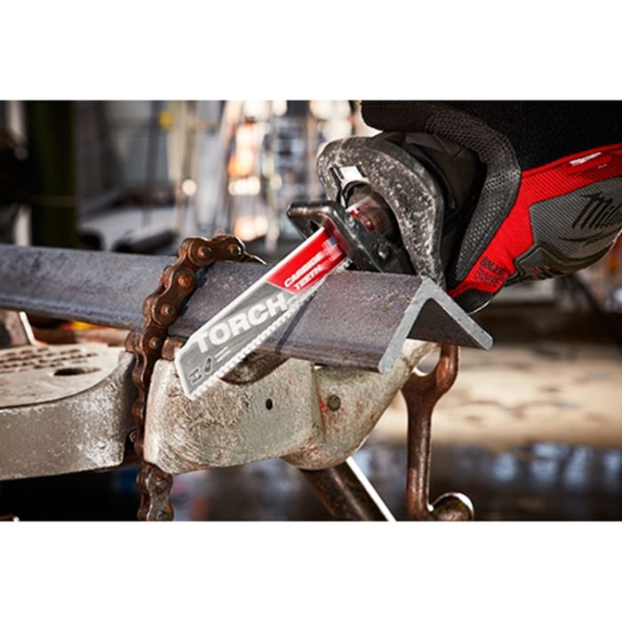 トルソー Milwaukee 48-00-5201 Sawzall Torch 6