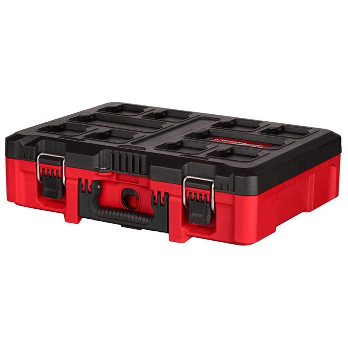 Milwaukee 48-22-8450 Packout Tool Case with Customizable Foam