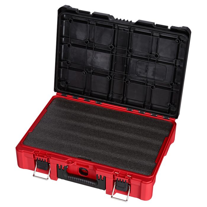 Milwaukee 48-22-8450 Packout Tool Case with Customizable Foam