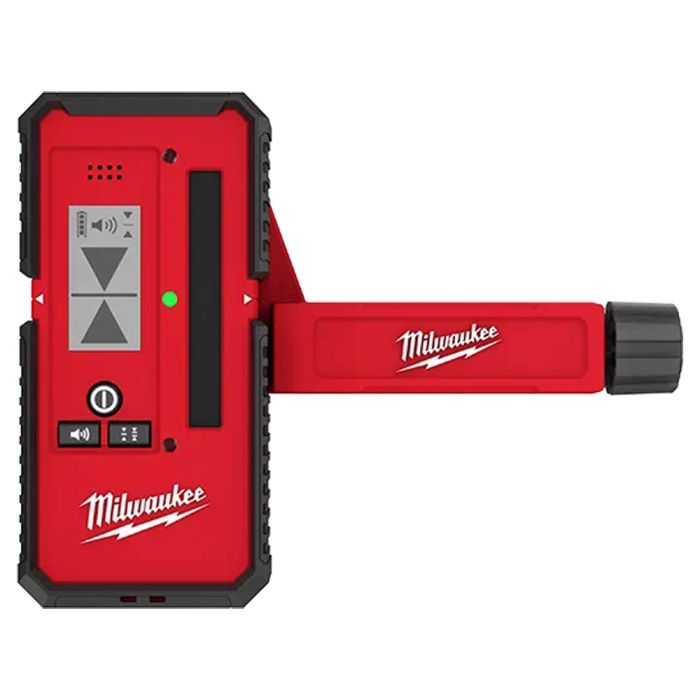 Milwaukee 48-35-1211 165' Laser Line Detector | burnstools.com