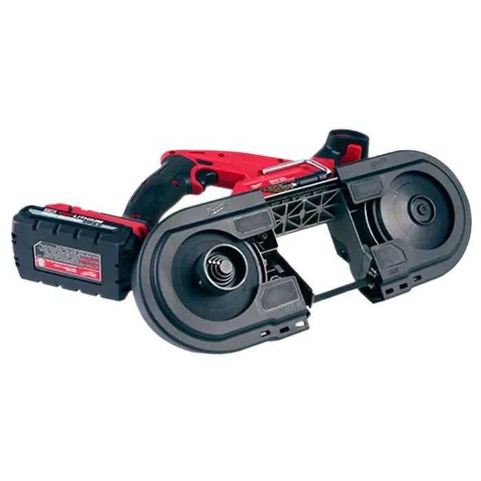 Milwaukee 49-90-2029 Compact Band Saw Reamer Attachment