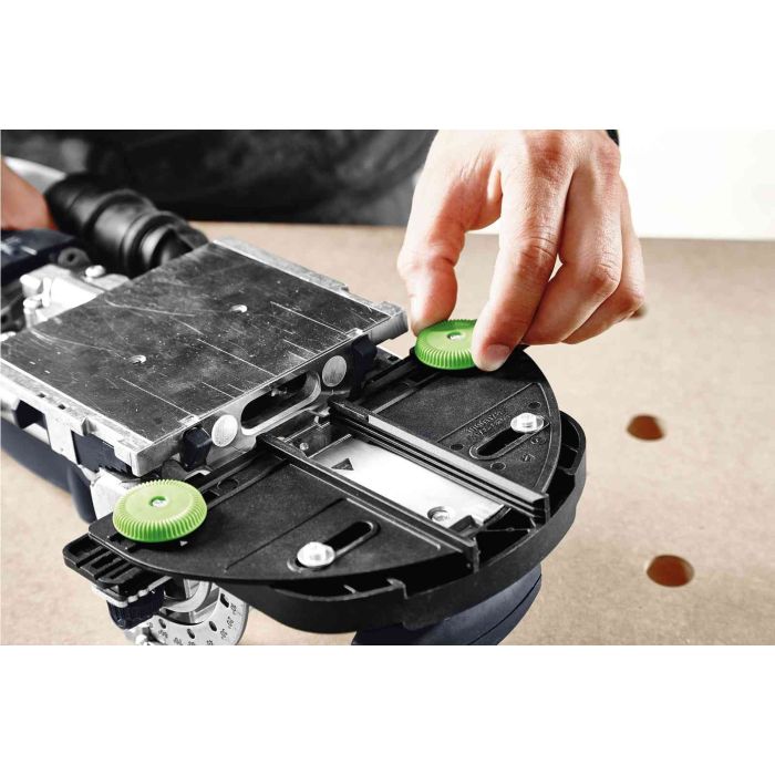 Festool 493487 LA-DF 500/700 Domino Trim Stop for DF 500, DF 700