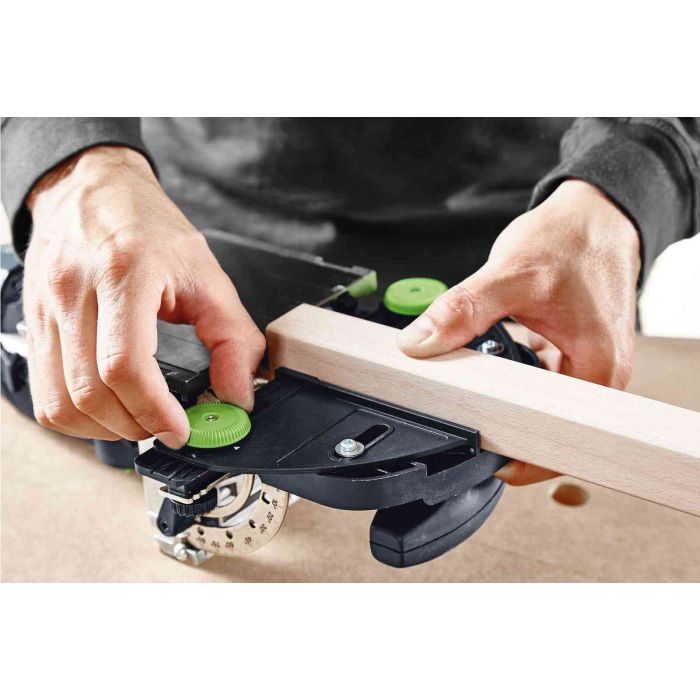 Festool 493487 LA-DF 500/700 Domino Trim Stop for DF 500, DF 700