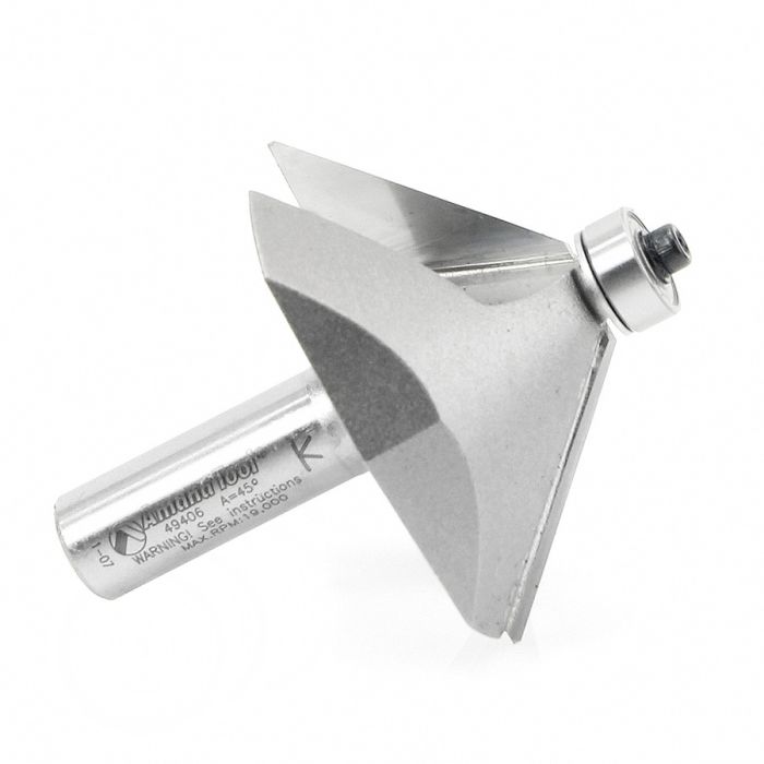 Amana Tool 49406 2-3/8