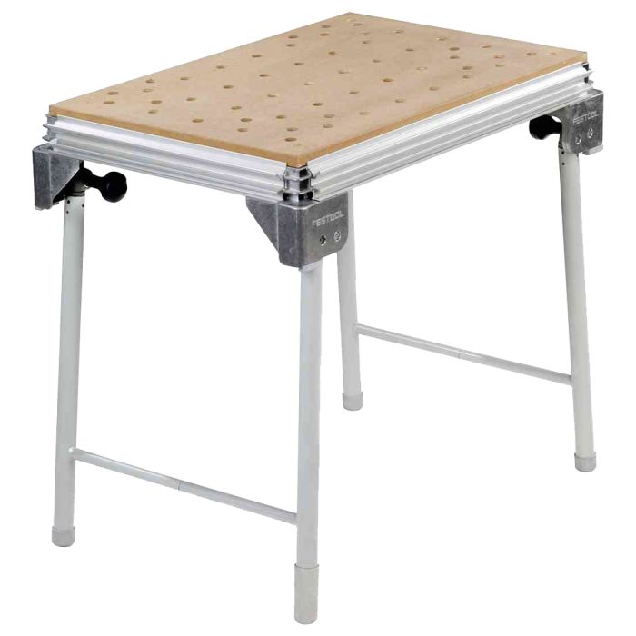 プレスカブ　Fi　(1463) Festool 495465 MFT/3-Kapex Multifunction Table – Tool Nut