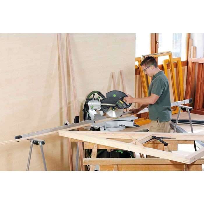 Festool 495465 MFT Kapex Multi Function Table for KS 88 and KS 120