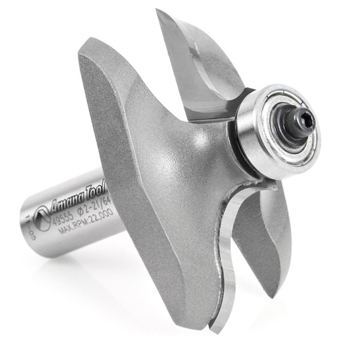 メイドインマダ Amana Tool 49555 2-21/64