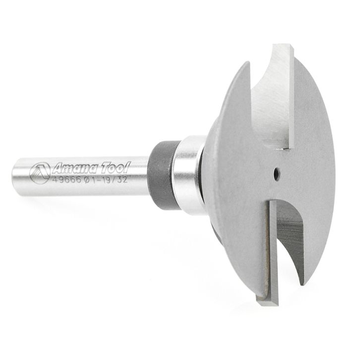 Amana Tool 49666 1-19/32
