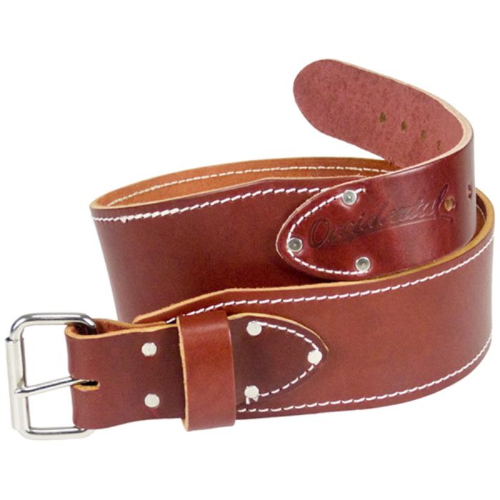 Occidental Leather 5035 XXXL XXX-Large HD 3″ Ranger Leather Work