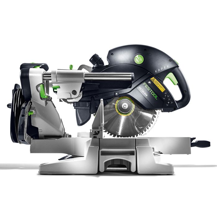Festool 203356 Crown Stop Set (2-Pack) For Kapex Miter Saw & UG Extensions