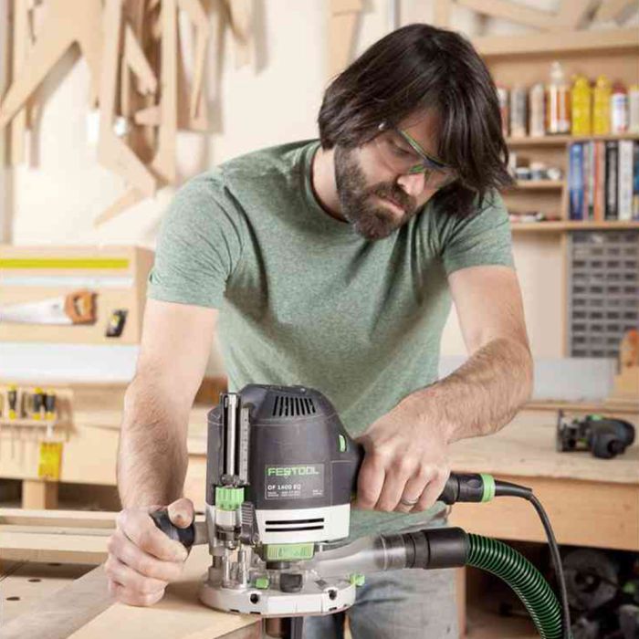 Festool 576213 OF1400EQ 2-1/2