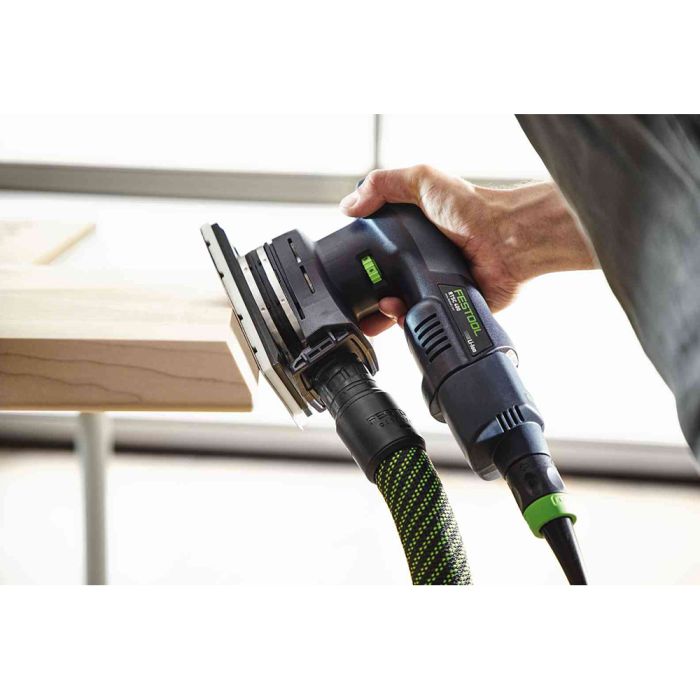 Festool 576346 18V RTSC 400-Basic Cordless Orbital Sander
