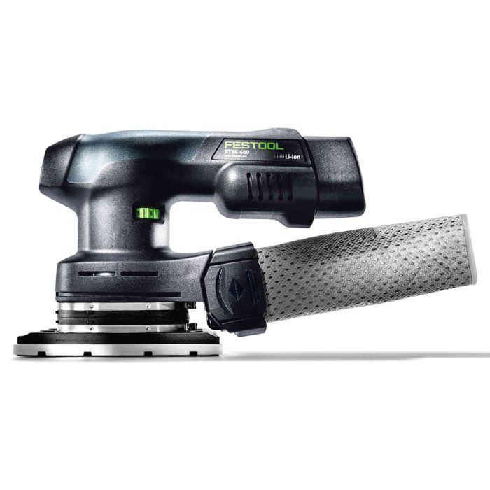 Festool 576346 18V RTSC 400-Basic Cordless Orbital Sander