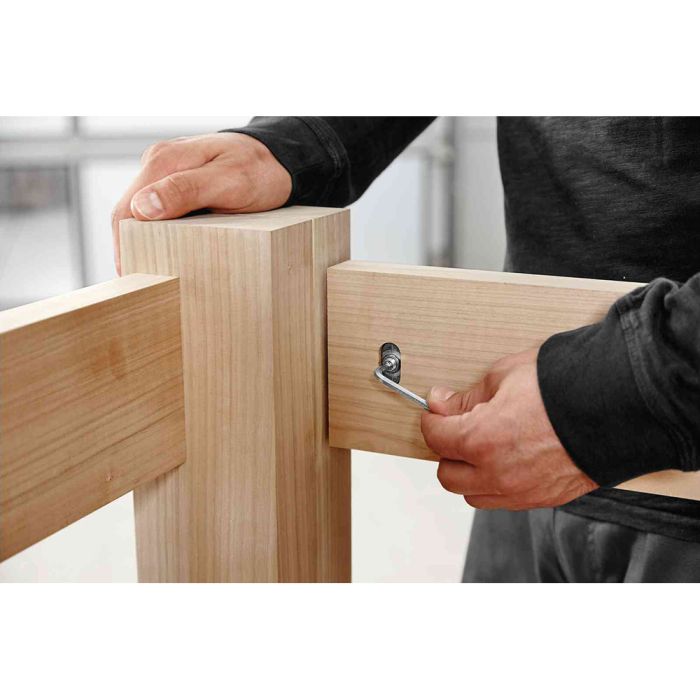 Festool 576795 SV-SYS D14 Domino Connector Range | burnstools.com