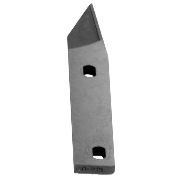 Kett Tool 60-22L High Speed Steel Left Shear Blade for 18 Gauge