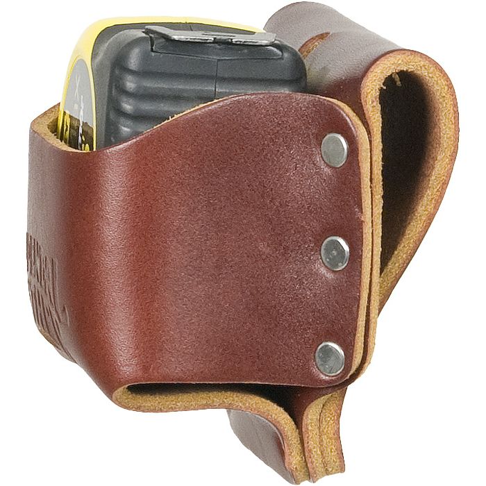 Occidental Leather 5037 High Mount Tape Holder | burnstools.com