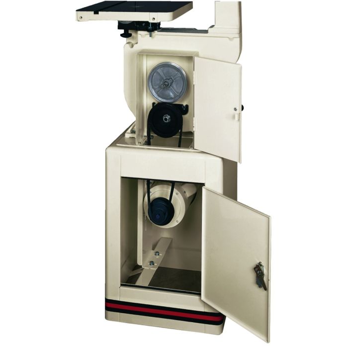 JET 708115K Band Saw, 115/230V Band Saw, 14