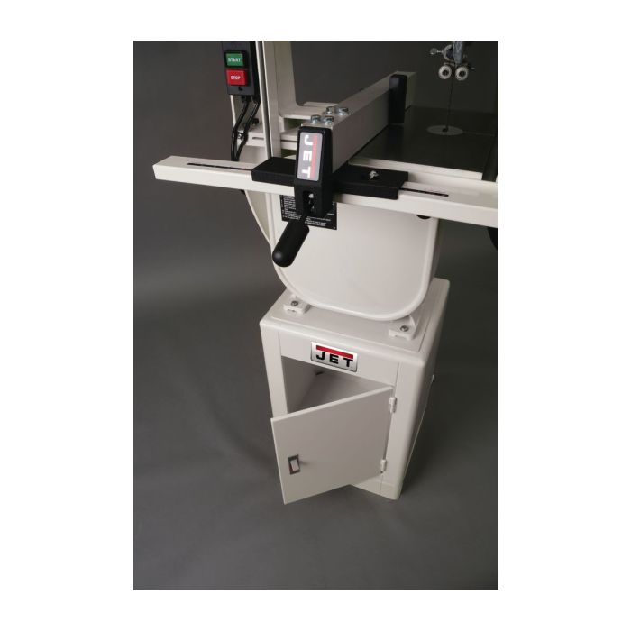 JET 710116K JBandsaw Kit, WBS-14DXPRO Bandsaw Kit, 14