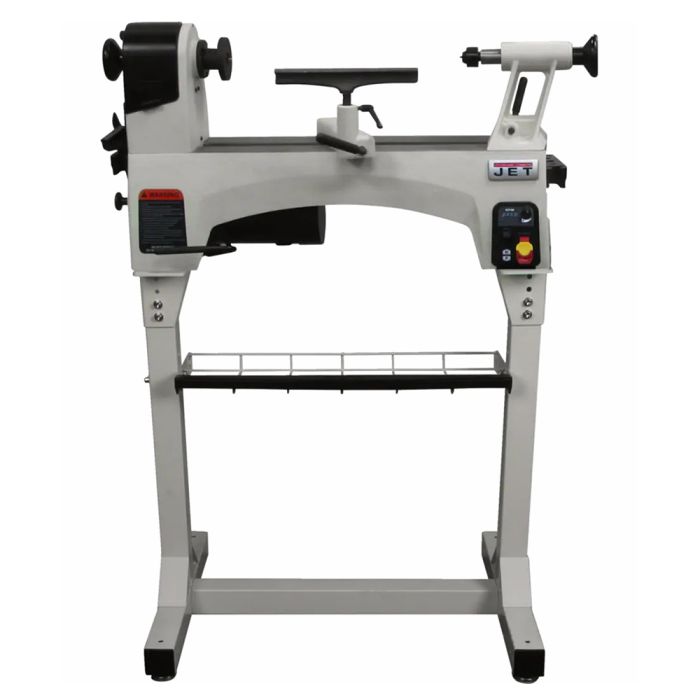 ジョージ JET 719202A Stand for Jet JWL-1221VS Lathe | burnstools.com