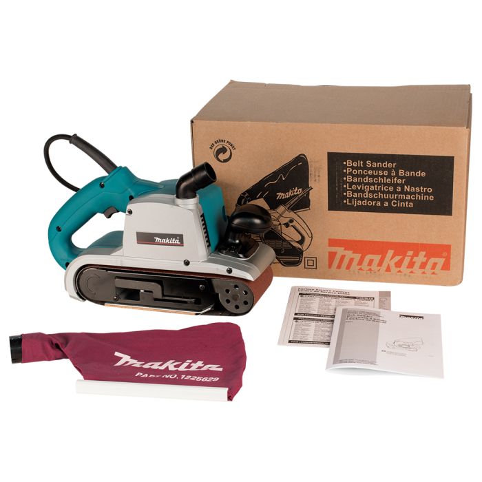 MAKITA 197043-2 Gancio Per Cintura | Ricambio Originale Per Trapano Avvitatore DTD134