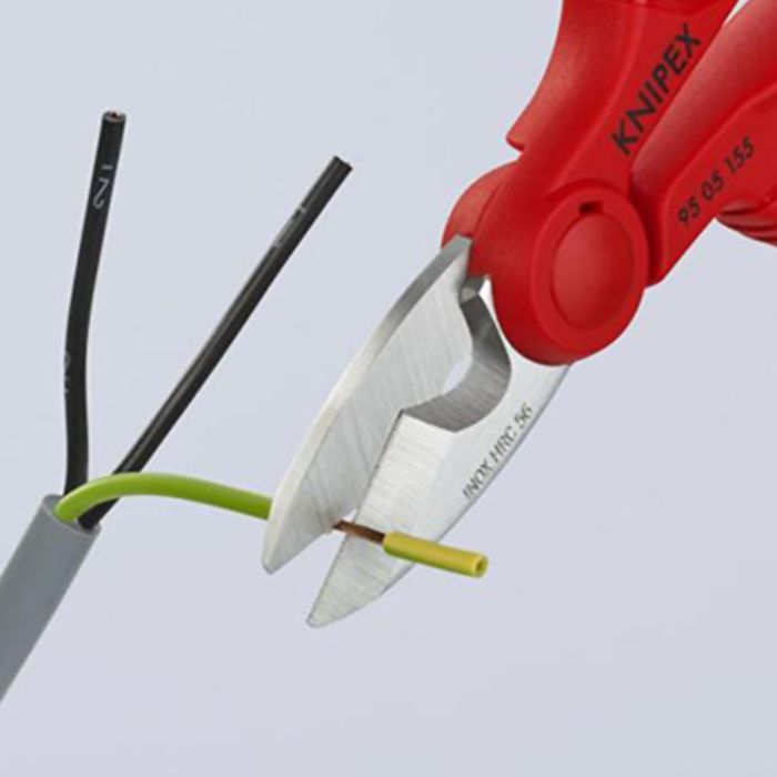 Knipex 95-05-155-SBA 6-1/4